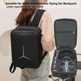 thumbnail image 2 of ZOUBAOQ Sac de Rangement Portable pour dji Neo 2 Movement Fly More Combo Sac à Dos Rigide Extérieur, 2 of 8