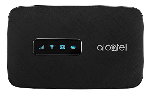 Hotspot Alcatel MW40V 4G LTE Router Link Unlocked LTE Europe Asia Africa Digitel 