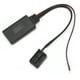 thumbnail image 5 of Cable AUXIN Bluetooth 5.0 Adaptador de audio y música para radio de automóvil apto para Ford Focus/Mondeo CMax/Galaxy, 5 of 10