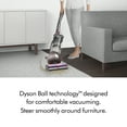 thumbnail image 5 of Dyson Ball Animal 3 Upright Vacuum | Nickel | New, 5 of 8
