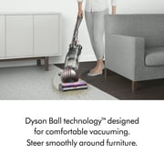 Dyson Ball Animal 3 Upright Vacuum | Nickel | New