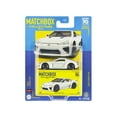 Matchbox Collectors Superfast 2023 Assortment U 70 Years Special