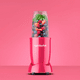 thumbnail image 4 of Nutribullet, Licuadora Personal 600 Watts Color Rubi 6 pzas, 4 of 4