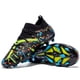 thumbnail image 3 of Zapatos de fútbol con tacos largos para hombre, botas deportivas de interior, profesionales, transpirables, suaves, envío directo, 3 of 5