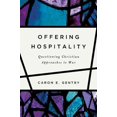 thumbnail image 2 of Offering Hospitality: Questioning Christian Approaches to War, (Paperback), 2 of 2