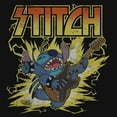 thumbnail image 2 of Girls Lilo & Stitch On Stage T Shirt, 2 of 4