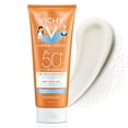 thumbnail image 1 of Vichy Capital Soleil Wet Skin Ninños Fps 50 Protector Solar Vichy Capital Soleil Capital Soleil, 1 of 2