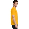 thumbnail image 2 of PORT AND COMPANY Fan Favorite Tee (PC450), 2 of 3