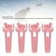 thumbnail image 3 of Pata De Extensión Del Tren De Aterrizaje Para NEO Drone, Tren De Aterrizaje Ligero De Liberación Rápida Para Drones, Soporte De Altura Aumentada Para Accesorios Protectores De, 3 of 7
