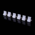 thumbnail image 4 of 100 Piezas Mini Transparente Flores Plantas Injerto Clips Herramientas Jardinería, 4 of 6