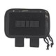 thumbnail image 2 of Riñonera multifunción, bolsa de primeros de auxilios, soporte para teléfono, accesorio , riñonera para exteriores, Unisex, Camping, senderismo, Negro DYNWAVEMX Paquete de cintura, 2 of 8