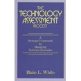 thumbnail image 2 of Pre-Owned The Technology Assessment Process: A Strategic Framework for Managing Technical Innovation (Hardcover) 0899303188 9780899303185, 2 of 2