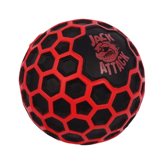 HEX HIGH BOUNCE BALL