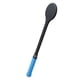 thumbnail image 3 of Cuchara de tenis para principiantes, herramienta de entrenamiento de tenis, cuchara de puntero dulce de tenis, ejercicios de swing precisos, raqueta d Azul, 3 of 8