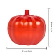 thumbnail image 2 of BPPEG 2 Pack Fruit Fly Traps for Indoor Use, Reusable Gnat Catcher for Kitchen and Home, Non-Toxic Decorative Insect Trap, Easy Use, No Bait Included, 2 of 7