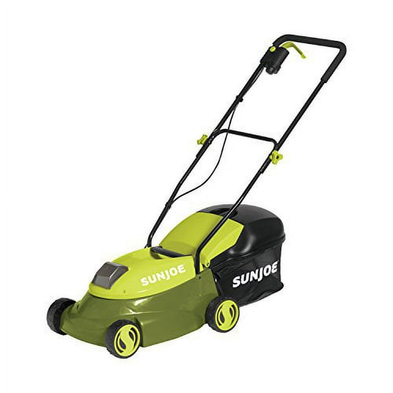 Earthwise 14 Push Reel Mower