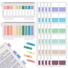 Avery Printable Self-Adhesive Plastic Tabs, 1-3/4", Repositionable ...