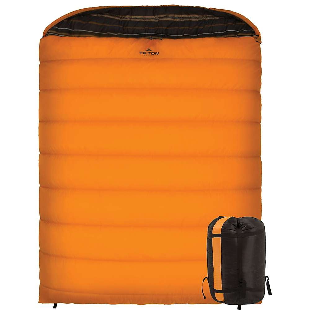 TETON Sports Mammoth 0F Sleeping Bag