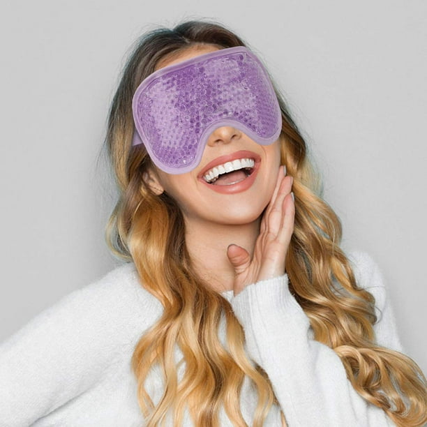 Ice eye mask deals