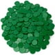 Brybelly GBIN-052 Jetons de Bingo Verts Solides, Pack de 300 – image 1 sur 1