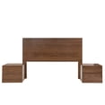 thumbnail image 1 of Recamara King Size 3 Piezas Kessa Muebles  Valery, 1 of 10