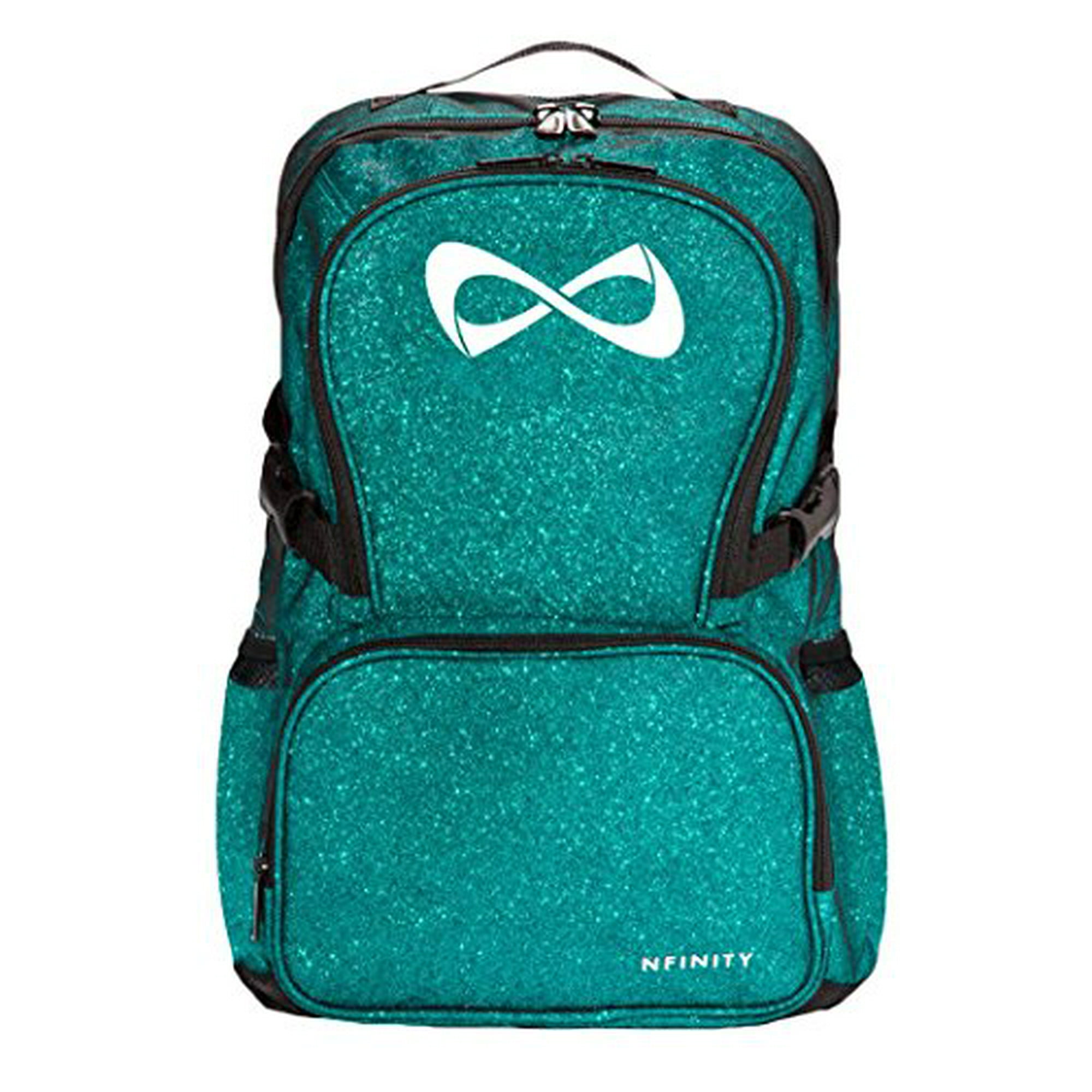 Nfinity Sparkle Backpack Teal Walmart Canada Nfinity Sparkle Backpack Teal Walmart Canada