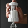 thumbnail image 4 of Quantitative Salt Shaker 0.5g Precise Control Metering Seasoning Bottle For Kitchen Household Sealed And, 4 of 8