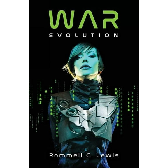War: Evolution (Paperback)