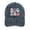 Navy, variant on Big Bro Charcoal Baseball Cap for Men Women, Adjustable Snapback Hats Cotton Hat