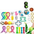 thumbnail image 3 of Honganda Children Decompression Toy Set, Early Learning Stress Relief Toys Kit, 3 of 3