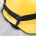 thumbnail image 2 of LEEYNEER Hook 50 Pcs Hard Hat Clips Construction Hardhat Safety Headlight Helmet Headlamp Plastic Work, 2 of 6