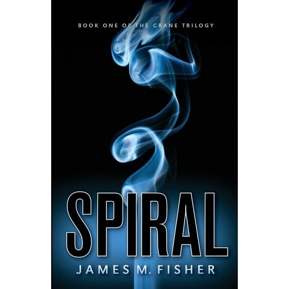 Crane Trilogy Spiral, Book 1, (Paperback)