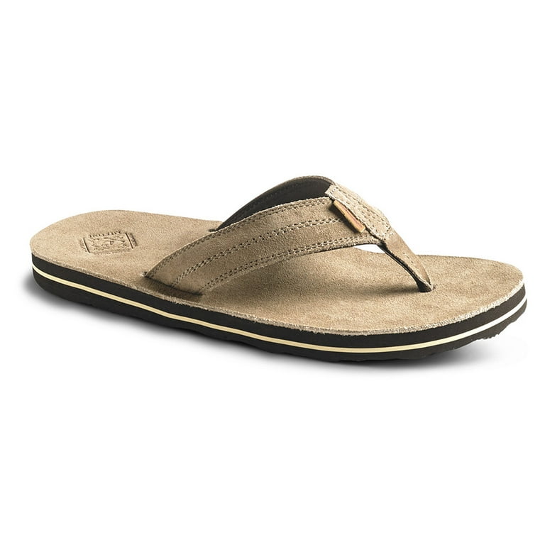 Freewaters men's hot sale dylan flip flops