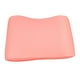 thumbnail image 1 of Almohada de apoyo para pilates, esterilla de , impermeable, de piel sintética, con esponja moldeadora. Rosa, 1 of 8