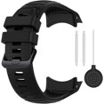 thumbnail image 1 of GFDYREE Compatible with Garmin Instinct 2X Band, Soft Silicone Wristband Adjustable Lightweight Sport Strap for Instinct 2X Smartwatch - NOT for Instinct 2, 1 of 5