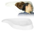 thumbnail image 4 of Shampoo Basin Tray, User-Friendly Designs ABS Shampoo Tray Shampoo Basin  For Home For Bedridden Patients Elderly, 4 of 8
