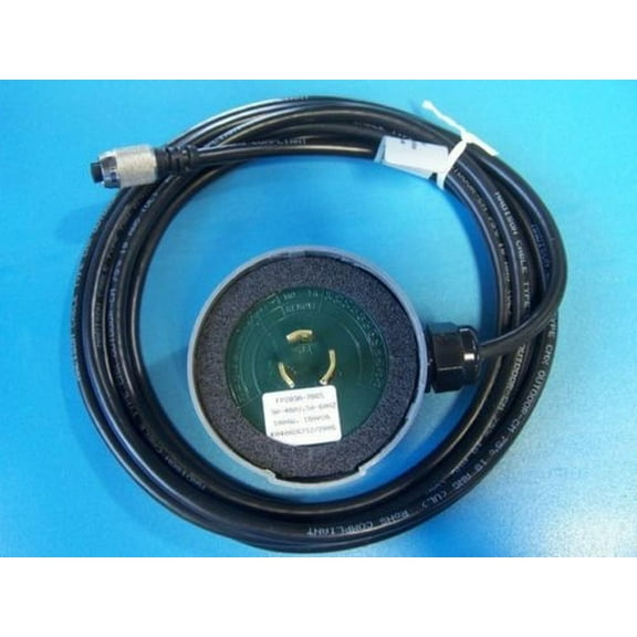 120V AC Streetlight Power Tap Adapter, Continuous On, 7-pin control Passthrough