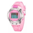 thumbnail image 1 of Reloj Infantil Niño Led Niña Cronometro Contra Agua Shock, 1 of 6