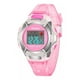 thumbnail image 1 of Reloj Infantil Niño Led Niña Cronometro Contra Agua Shock, 1 of 6