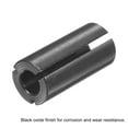 thumbnail image 3 of Unique Bargains 12.7mm (1/2') to 6.35mm (1/4') Router Collet Driver Adapter for CNC Engraving Bit Machine, 3 of 5