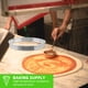 thumbnail image 2 of 1pc Utensilios para hornear de cocina útiles Anillo redondo para salsa de pizza para pan de pizza Suministro para hornear, 2 of 5