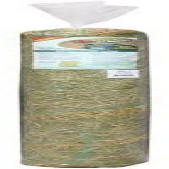 Straw Grass Seed Germination Blanket