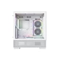 thumbnail image 2 of Carcasa de ordenador Montech Sky Two ATX Gaming Mid Tower blanca, 2 of 8
