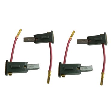 Dewalt N292059 Carbon Brush Replacement Of Dwe6420 Dwe6421 - Dewalt