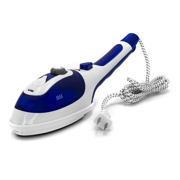 Plancha Vaporizador De Mano Portátil Para Ropa
