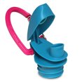 thumbnail image 3 of 3x 700ml Foldable Sports Drinking Bag Hydration Bladder Water Bag Hydration System Backpacks, 3 of 7