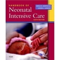 thumbnail image 1 of Pre-Owned Handbook of Neonatal Intensive Care (Paperback) 0323033008 9780323033008, 1 of 1