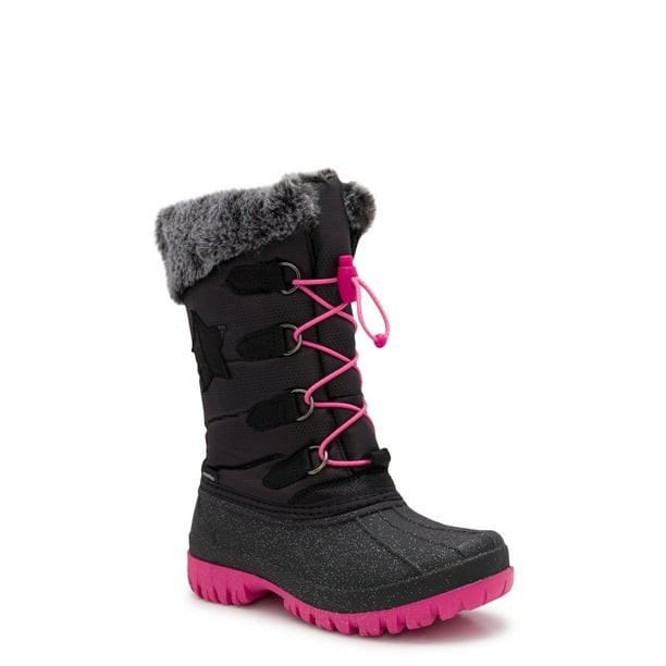 Youth girls hotsell winter boots