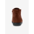 thumbnail image 2 of Comfortview Women's The Farren Bootie, 2 of 6
