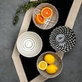 thumbnail image 4 of Thyme & Table Assorted 4-Piece Ceramic Round Bowls, 4 of 5